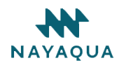 鳳瑞克为NAYAQUA提供4,000bph 6L包装水整线方案