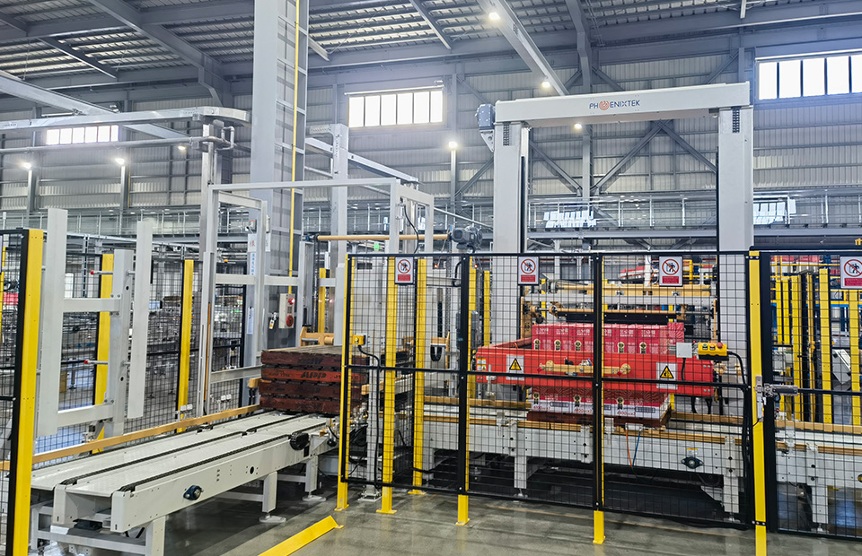 Provided NAYAQUA 4,000bph 6L Packaging Water Line