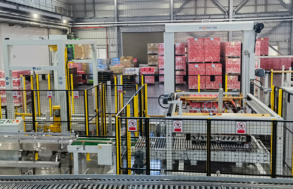 Provided NAYAQUA 4,000bph 6L Packaging Water Line