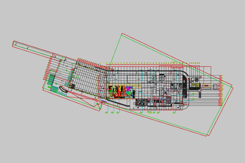 Turnkey Solutions
